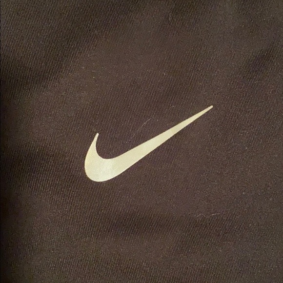 Nike Yoga Pants - Picture 2 of 5